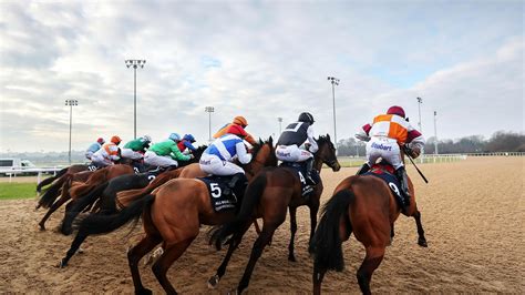 Wolverhampton Racecourse, Results & Racecards .